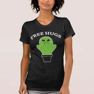 Free Hugs T-Shirt