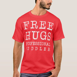 Free Hugs T-Shirt