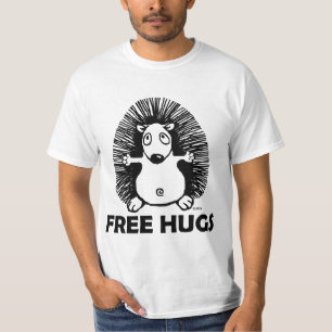 Free hugs T-Shirt