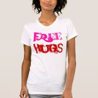 FREE HUGS