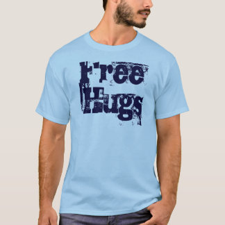 Free  Hugs T-Shirt