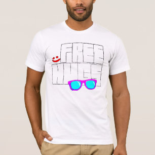 Free Hugs T-Shirt
