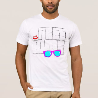 Free Hugs T-Shirt