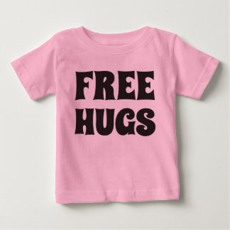 Free Hugs Toddler Long Sleeve T-Shirt