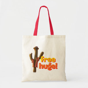 Free Hugs! Tote Bag