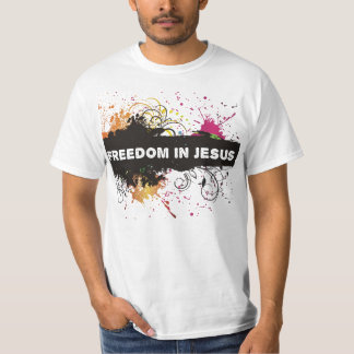 Free in Jesus T-Shirt
