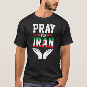 Free Iran Freedom Love Heart Iranian Persian Quot T-Shirt