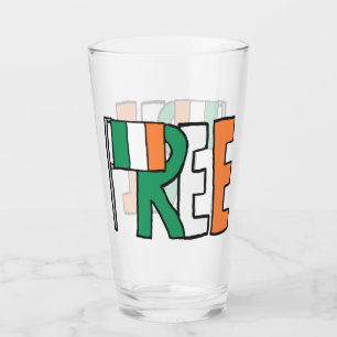Free Ireland Glass