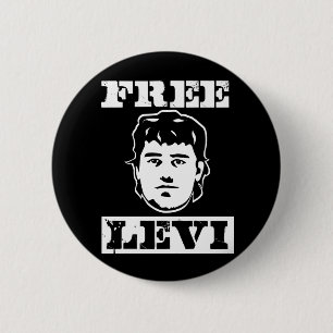 Free LEVI Button