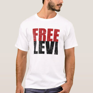 Free Levi...From Palin! T-Shirt