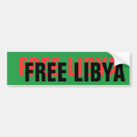 FREE LIBYA