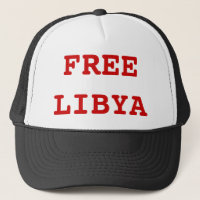 FREE LIBYA