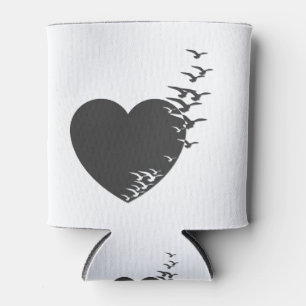 Free love can cooler