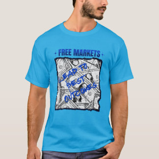 Free Markets T-Shirt