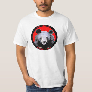 Free Moon Bears II T-Shirt