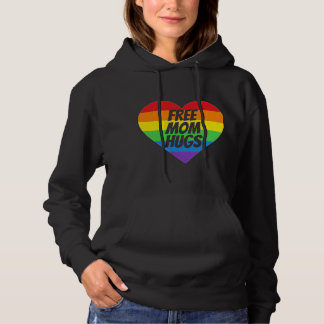 free mum hugs hoodie