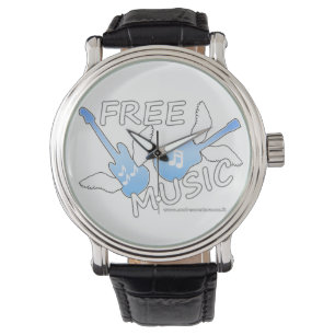 Free Music   Watch