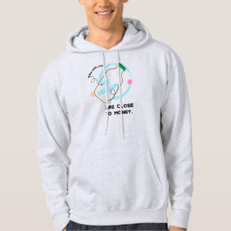 Free my dreams  hoodie