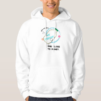 Free my dreams  hoodie