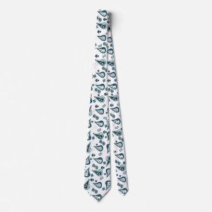 Free Paisley Tie