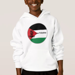 FREE Palestine Arabic text