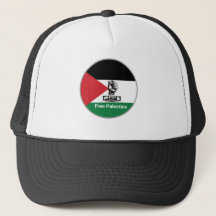 FREE Palestine Arabic text