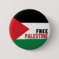 Free Palestine | Flag of Palestine | Anti War