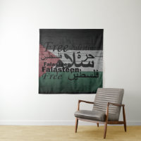 Free Palestine freedom