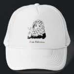 Free Palestine Hat<br><div class="desc">Keywords: Palestine T-Shirts Designs palestine t shirt designs palestinian t shirt designs free palestine t shirt designs palestine t shirt palestine t shirts amazon palestine t shirt palace palestine t shirts uk palestine t shirt ebay palestine t shirt india palestine t shirt nz free palestine t shirts palestine flag t...</div>