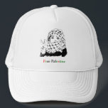 Free Palestine Hat<br><div class="desc">Keywords: Palestine T-Shirts Designs palestine t shirt designs palestinian t shirt designs free palestine t shirt designs palestine t shirt palestine t shirts amazon palestine t shirt palace palestine t shirts uk palestine t shirt ebay palestine t shirt india palestine t shirt nz free palestine t shirts palestine flag t...</div>