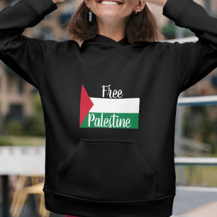 Free Palestine  Hoodie
