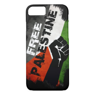 Free Palestine iPhone 7 case G Case