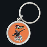 Free Palestine Keychain<br><div class="desc">Free Palestine Keychain.</div>