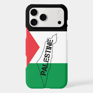 Free Palestine Palestine Map on Palestine Flag