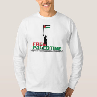 Free palestine, Palestine, Palestine flag, gaza T-Shirt