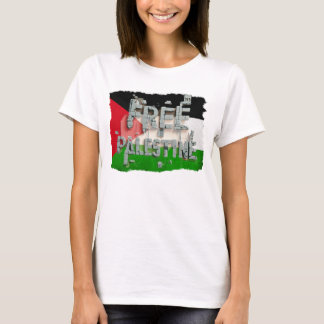 Free palestine, Palestine, Palestine flag, Gaza T-Shirt