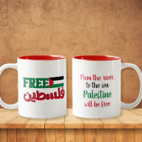 Free Palestine | Palestine will be free