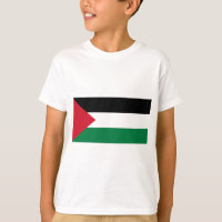 Free Palestine - Palestinian Flag (علم فلسطين)