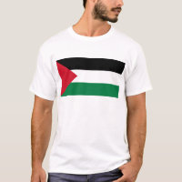 Free Palestine - Palestinian Flag (علم فلسطين)
