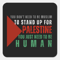 FREE PALESTINE
