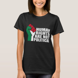 Free Palestine, Support Palestine, Free Gaza T-Shirt