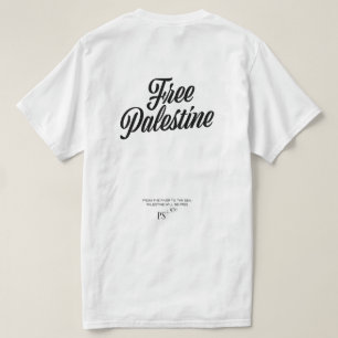 Free Palestine T-Shirt