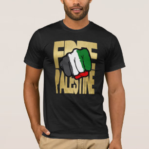 Free Palestine T-Shirt