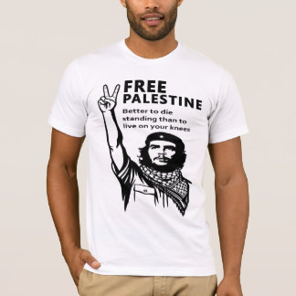 FREE PALESTINE T-Shirt