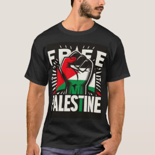FREE PALESTINE T-shirt