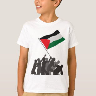 Free Palestine T-Shirt