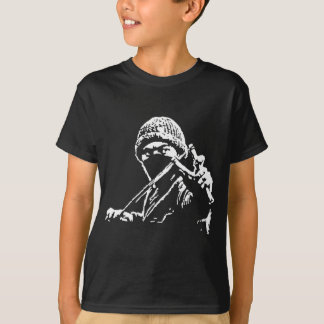 Free Palestine T-Shirt