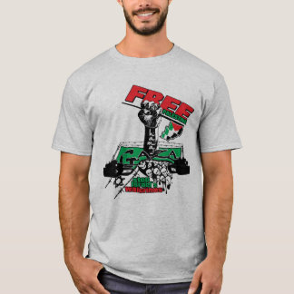 FREE PALESTINE T-Shirt