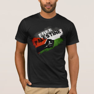 Free Palestine T-Shirt