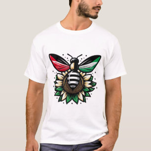 FREE PALESTINE T-shirt